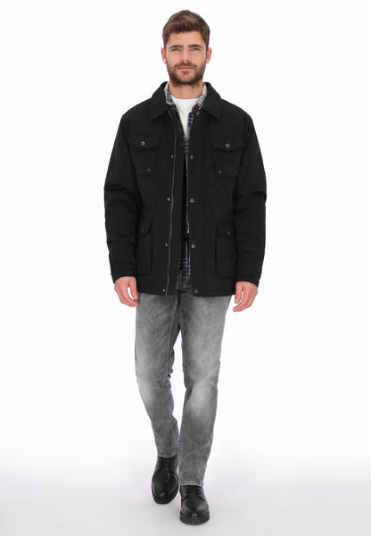 DreiMaster Vintage Herren Jacket