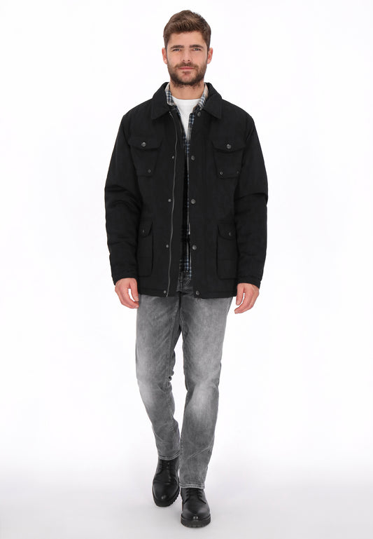 DreiMaster Vintage Men's Jacket