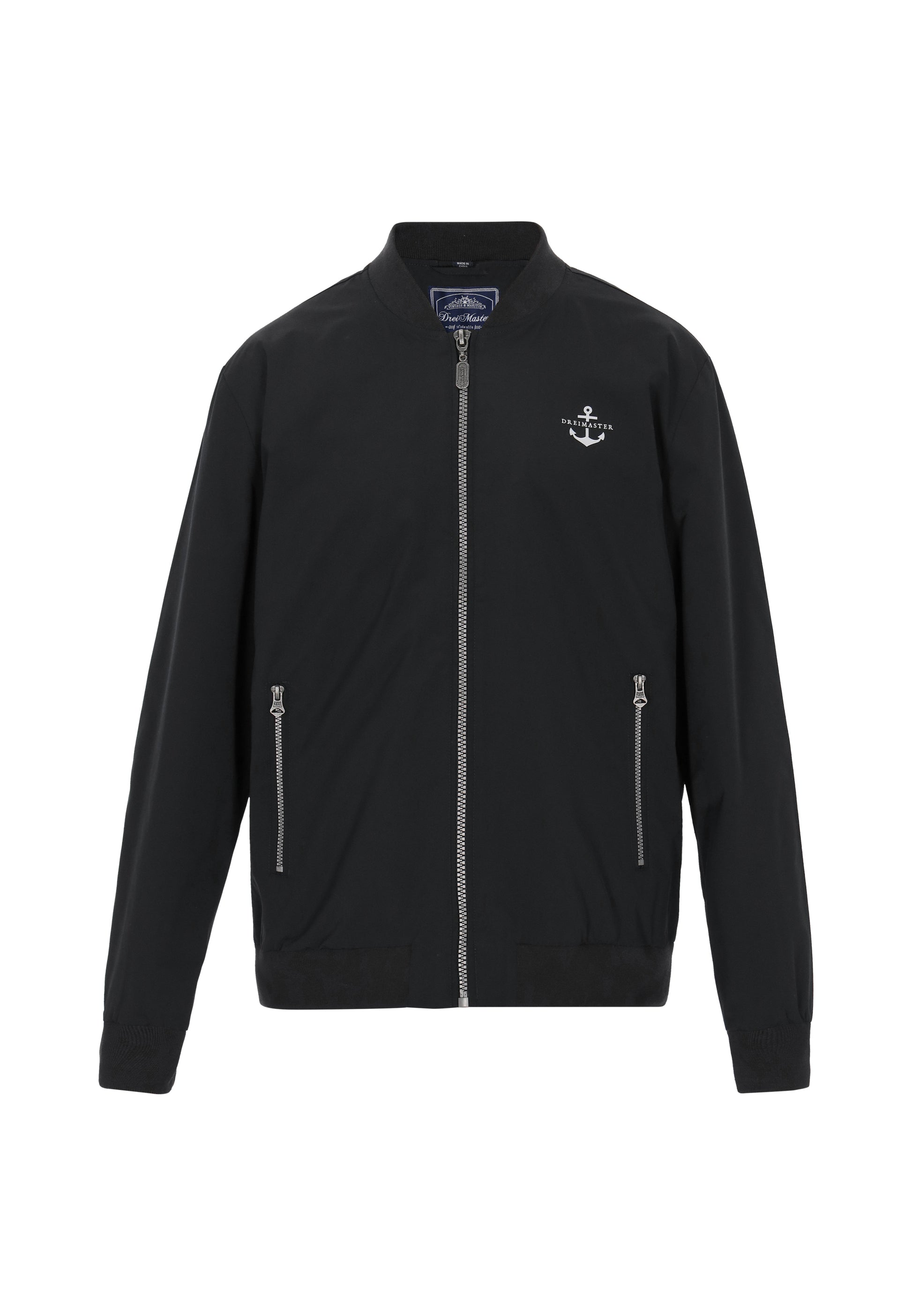 DreiMaster Maritim Jacket