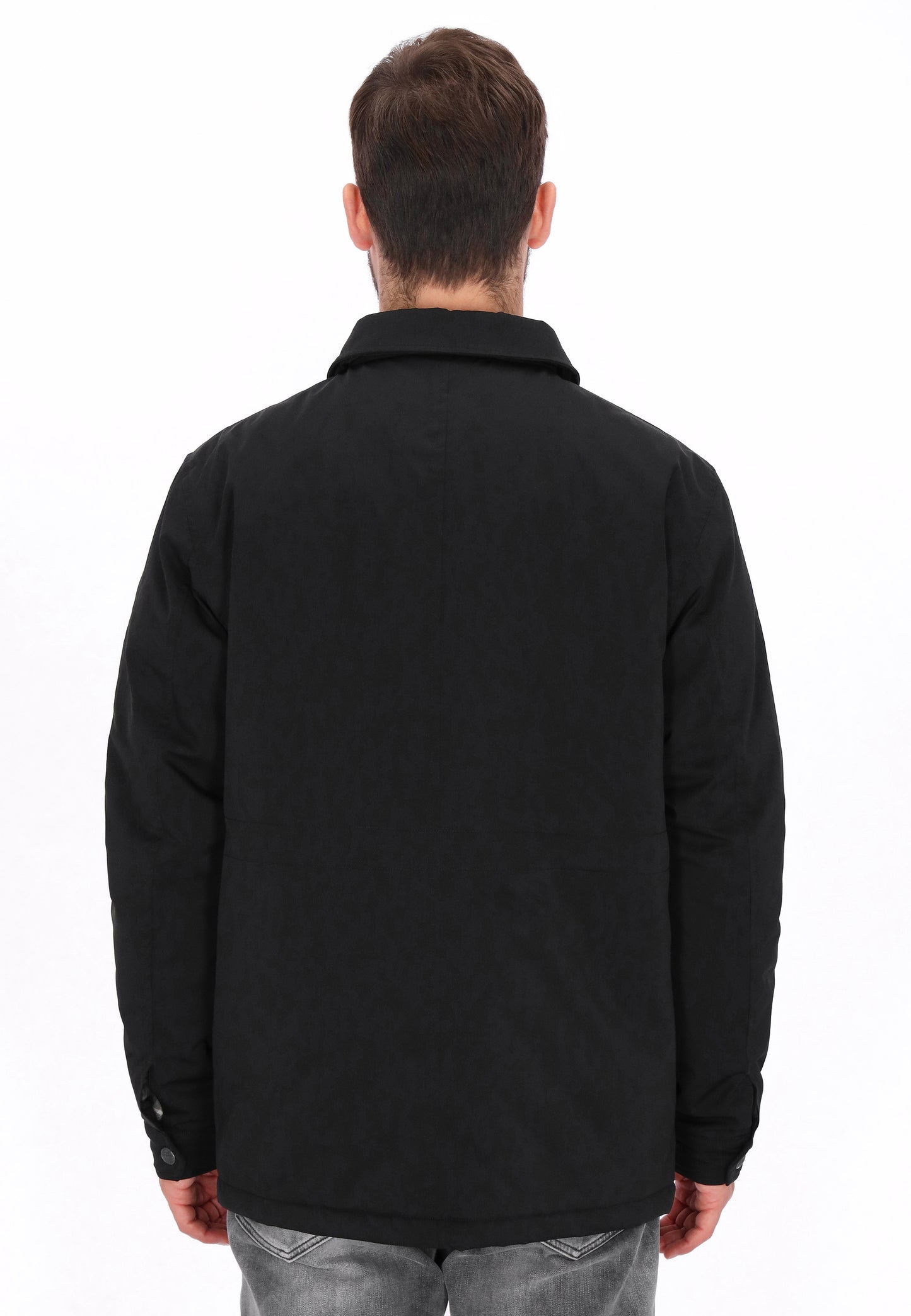 DreiMaster Vintage Herren Jacket