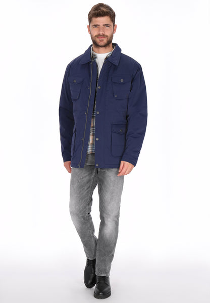 DreiMaster Vintage Herren Jacket