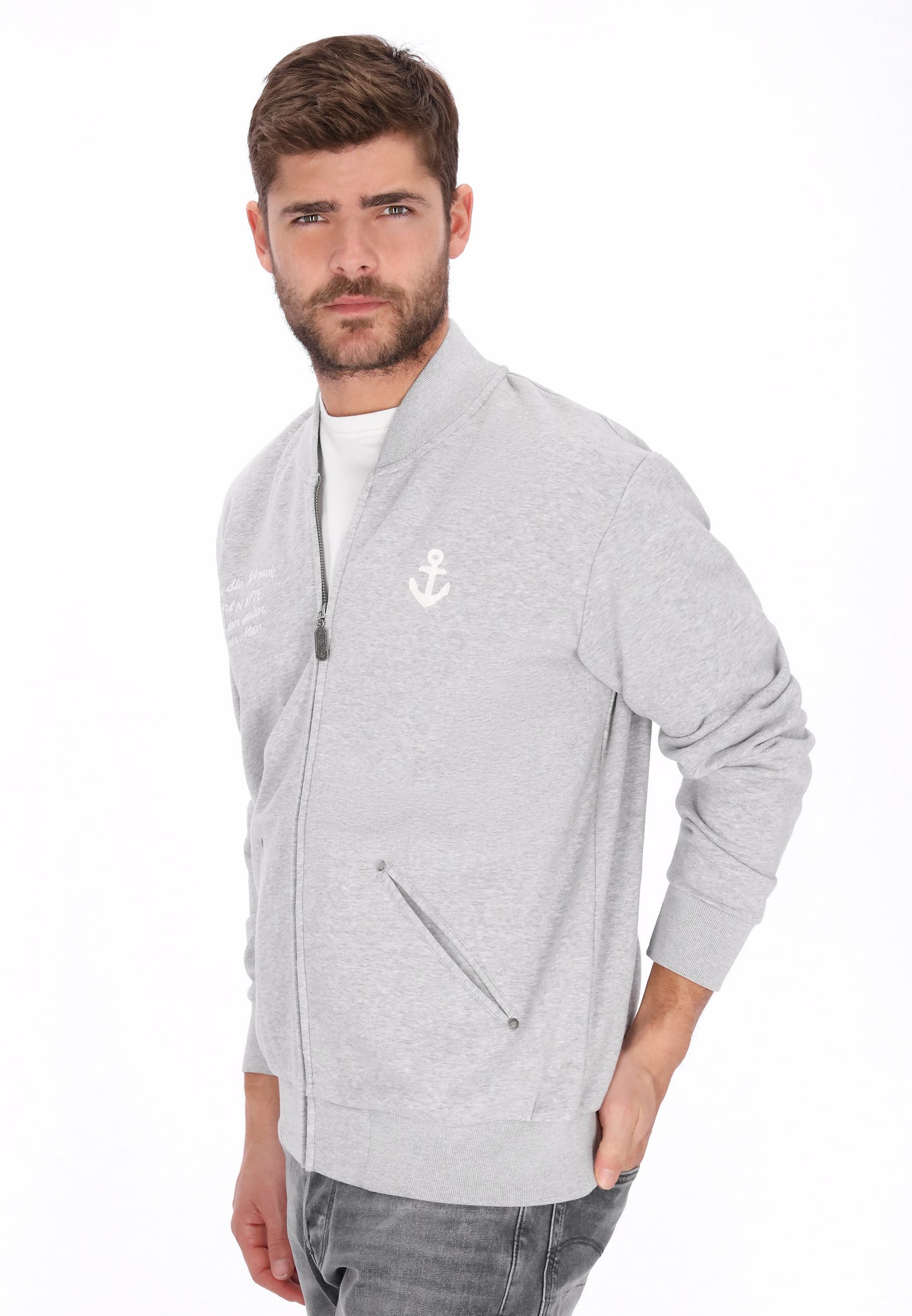 DreiMaster Vintage Men's Sweatshirt