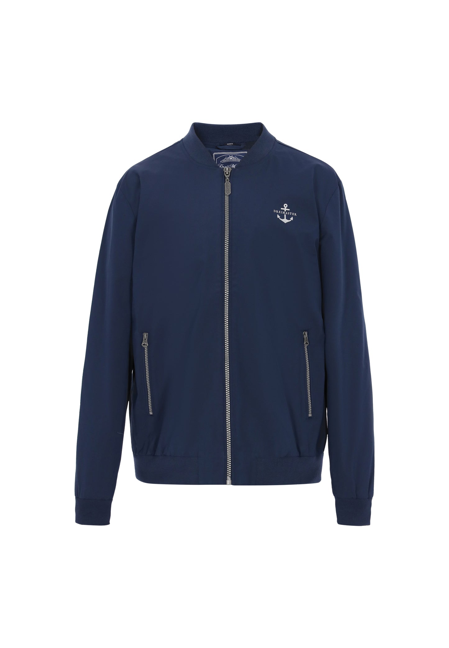 DreiMaster Maritim Jacket