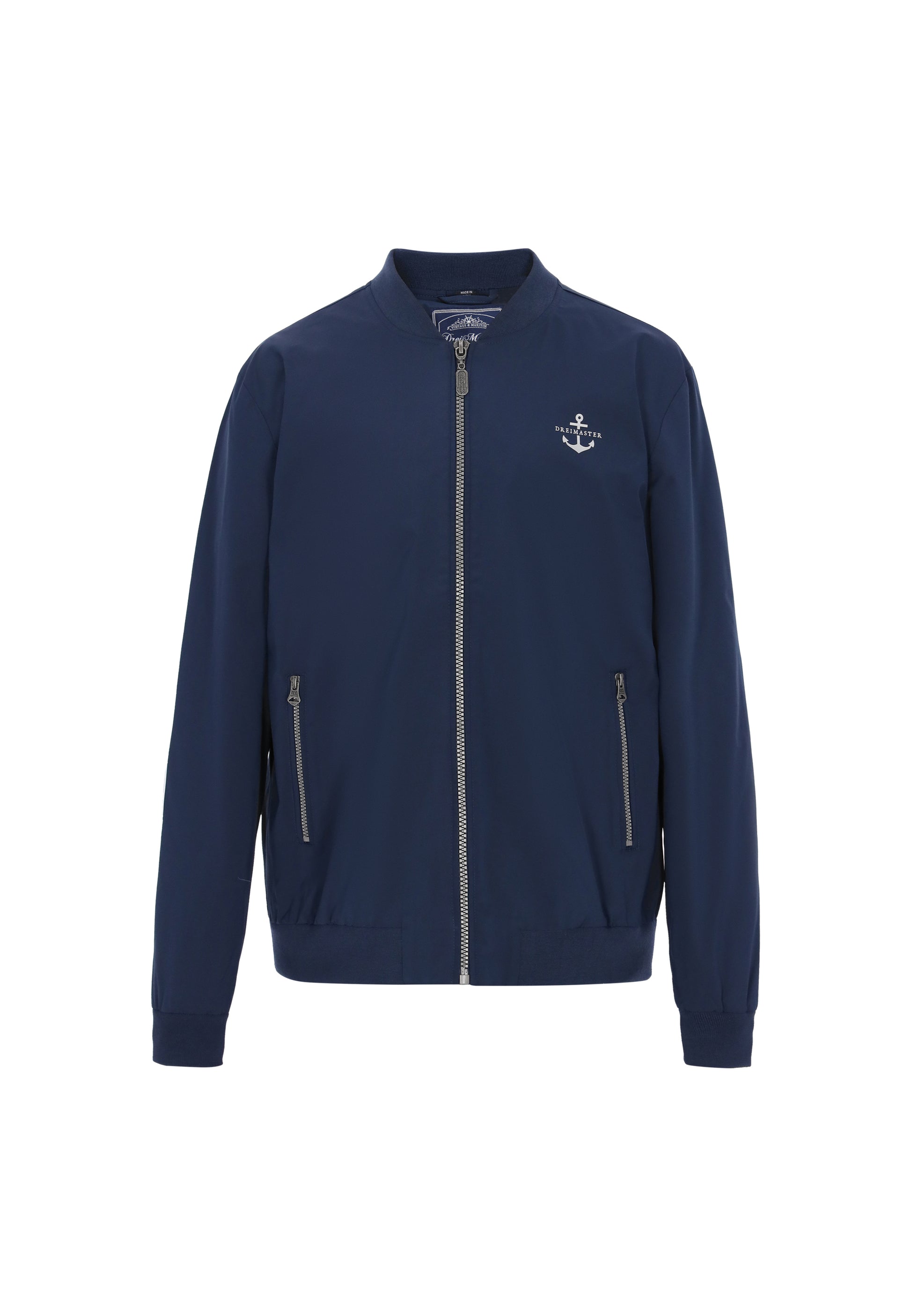 DreiMaster Maritim Jacket