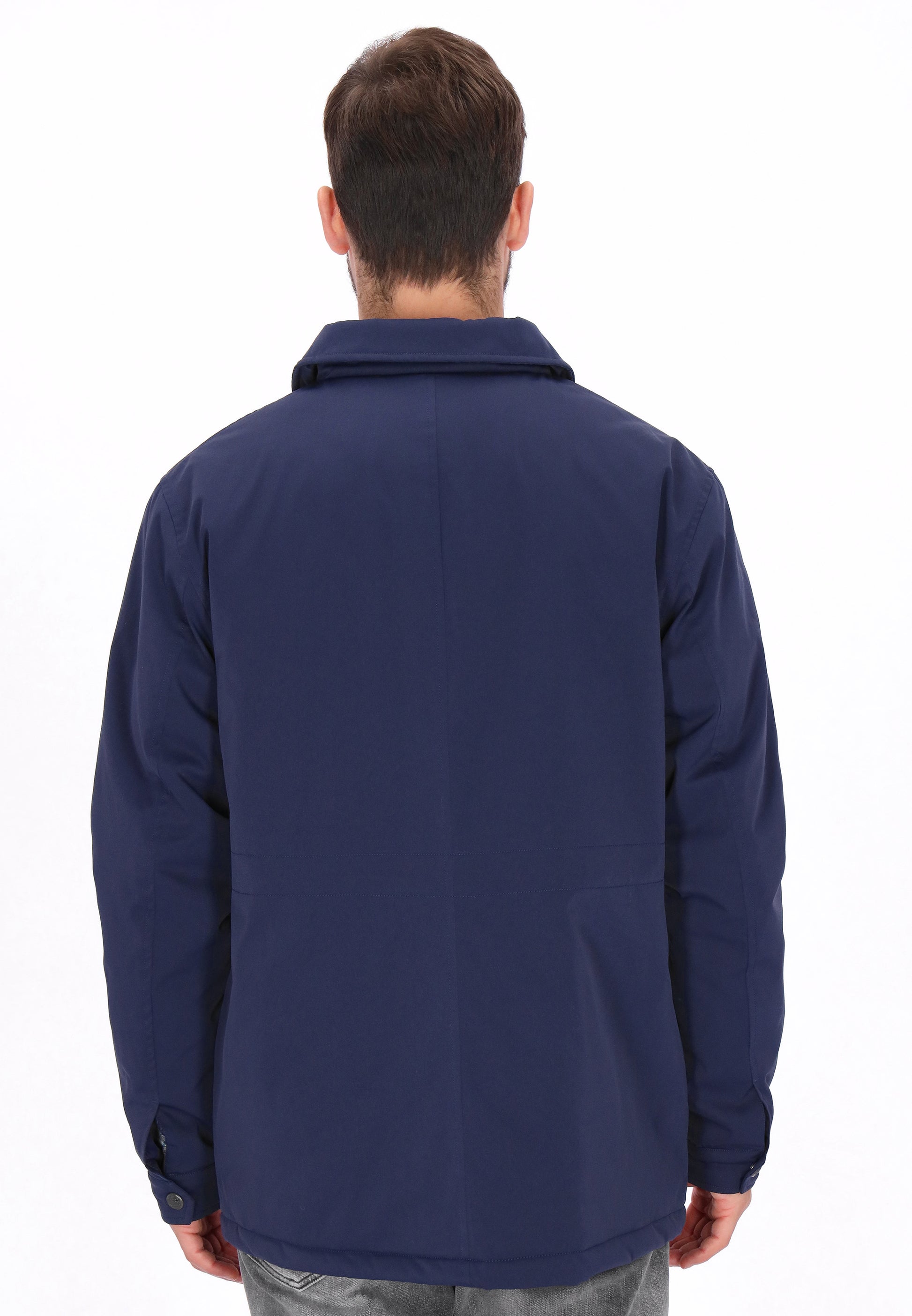 DreiMaster Vintage Herren Jacket