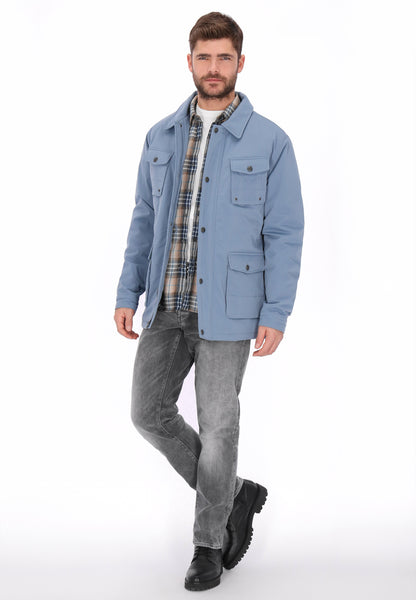 DreiMaster Vintage Herren Jacket