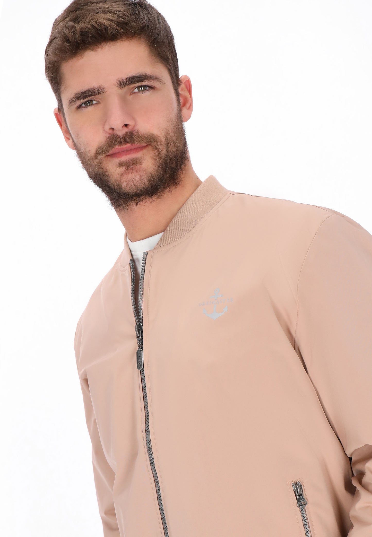 DreiMaster Maritim Jacket