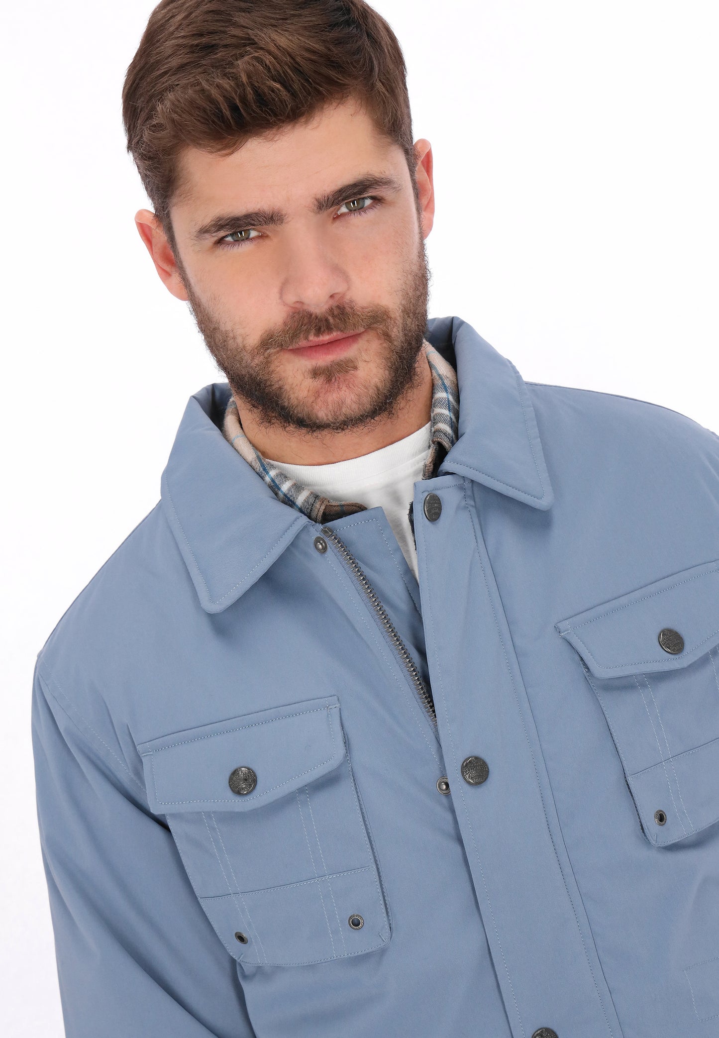 DreiMaster Vintage Herren Jacket