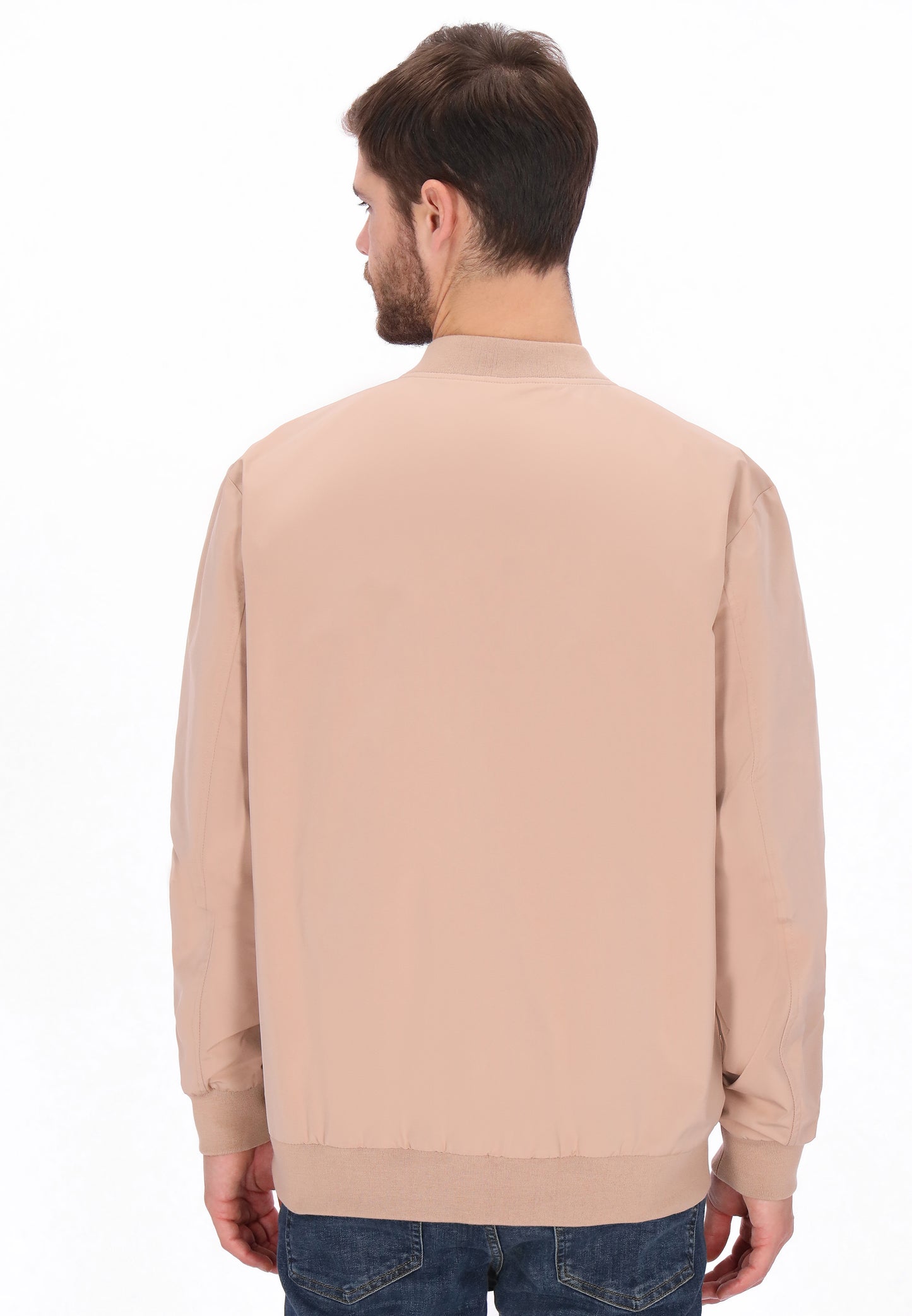 DreiMaster Maritim Jacket