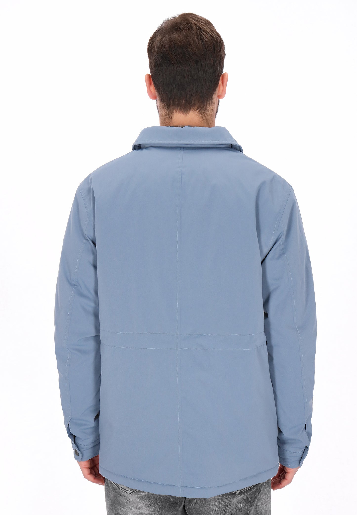 DreiMaster Vintage Herren Jacket