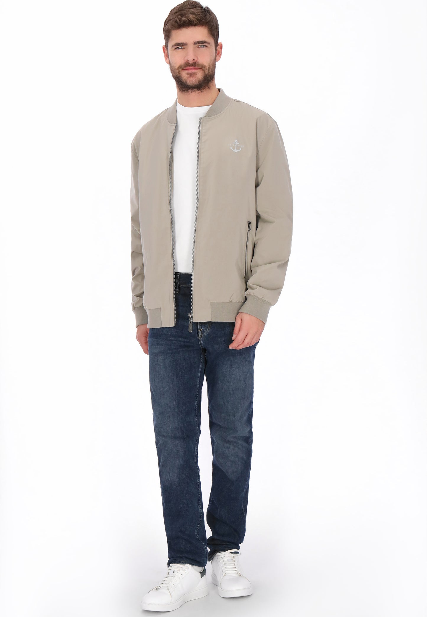 DreiMaster Maritim Jacket