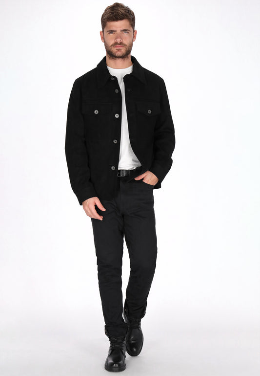 DreiMaster Vintage Men's Jacket