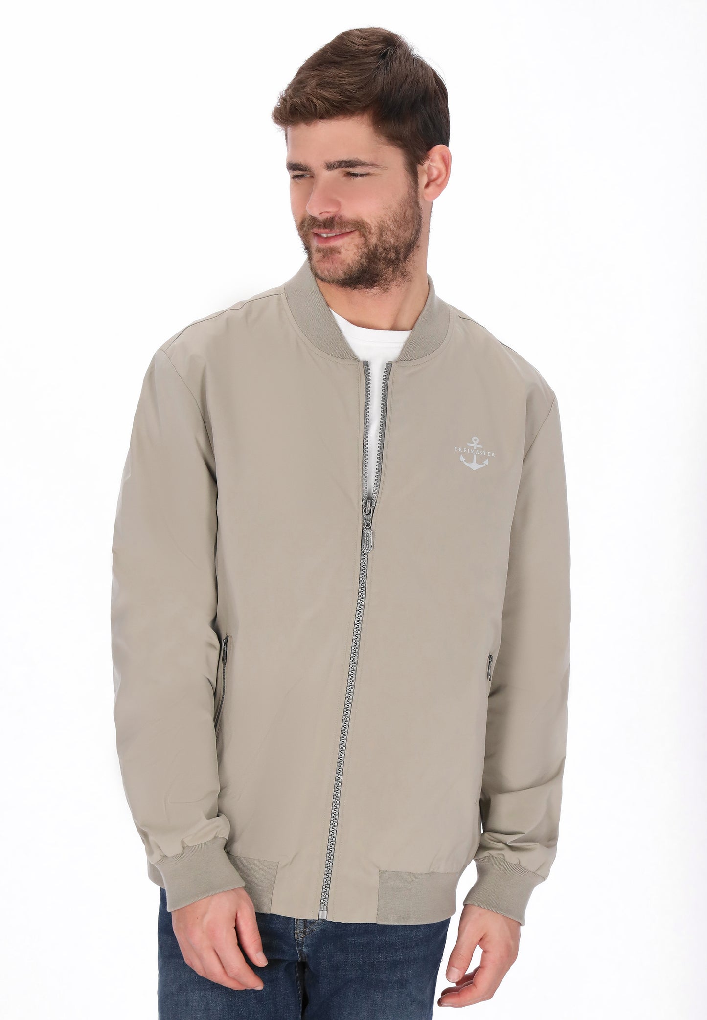 DreiMaster Maritim Jacket