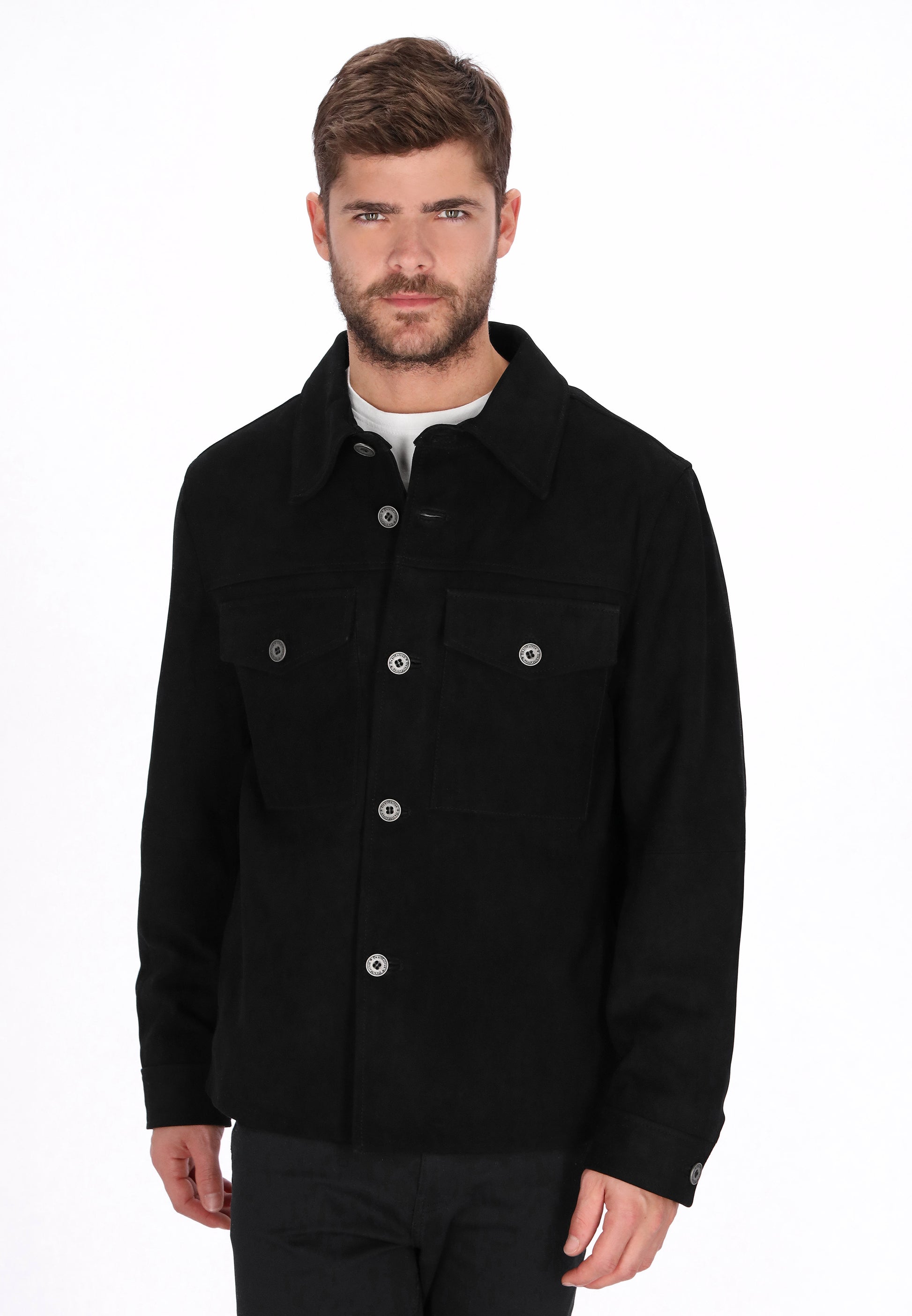 DreiMaster Vintage Herren Jacket