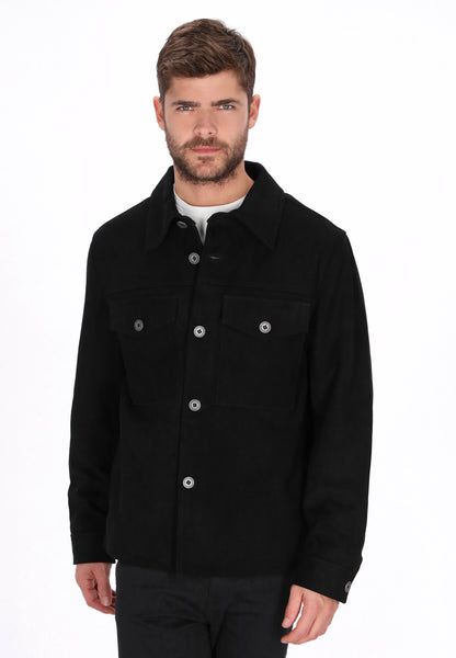 DreiMaster Vintage Herren Jacket