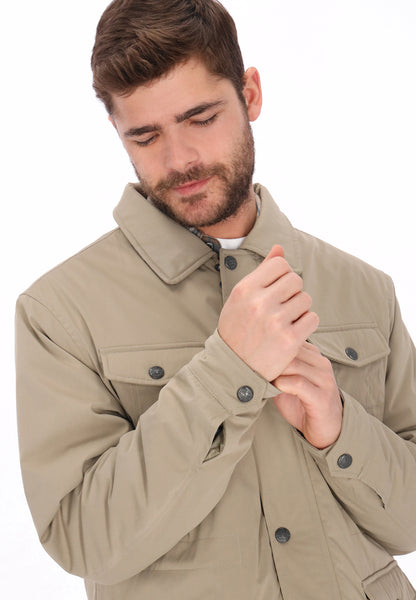 DreiMaster Vintage Herren Jacket
