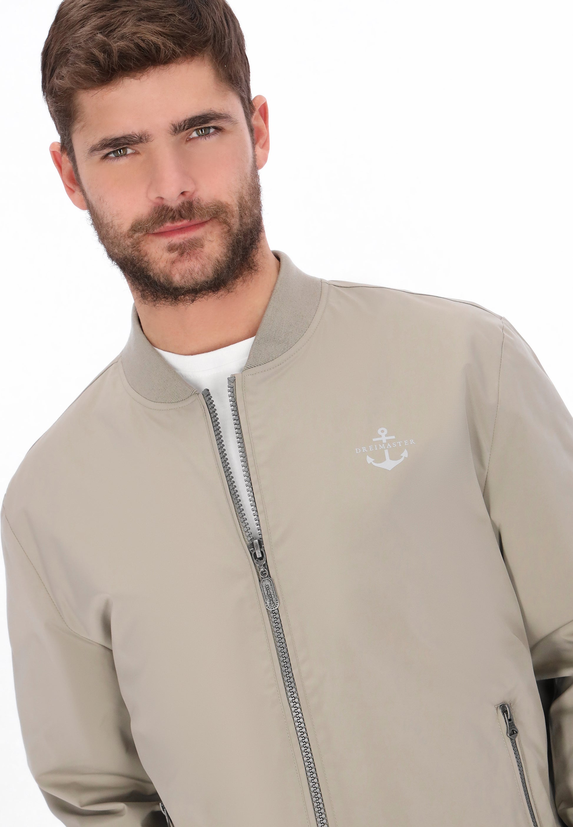 DreiMaster Maritim Jacket