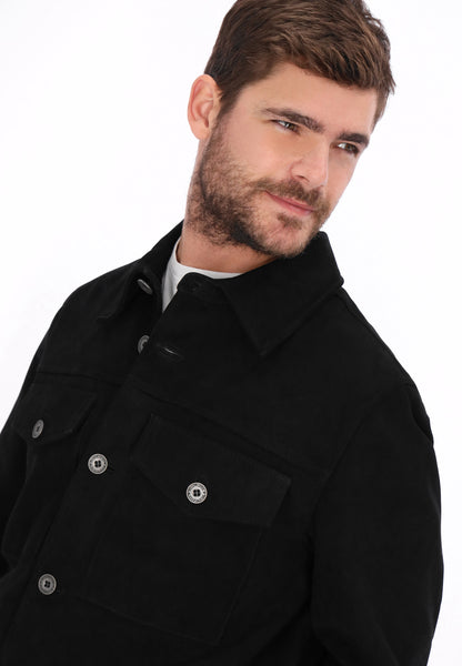 DreiMaster Vintage Herren Jacket