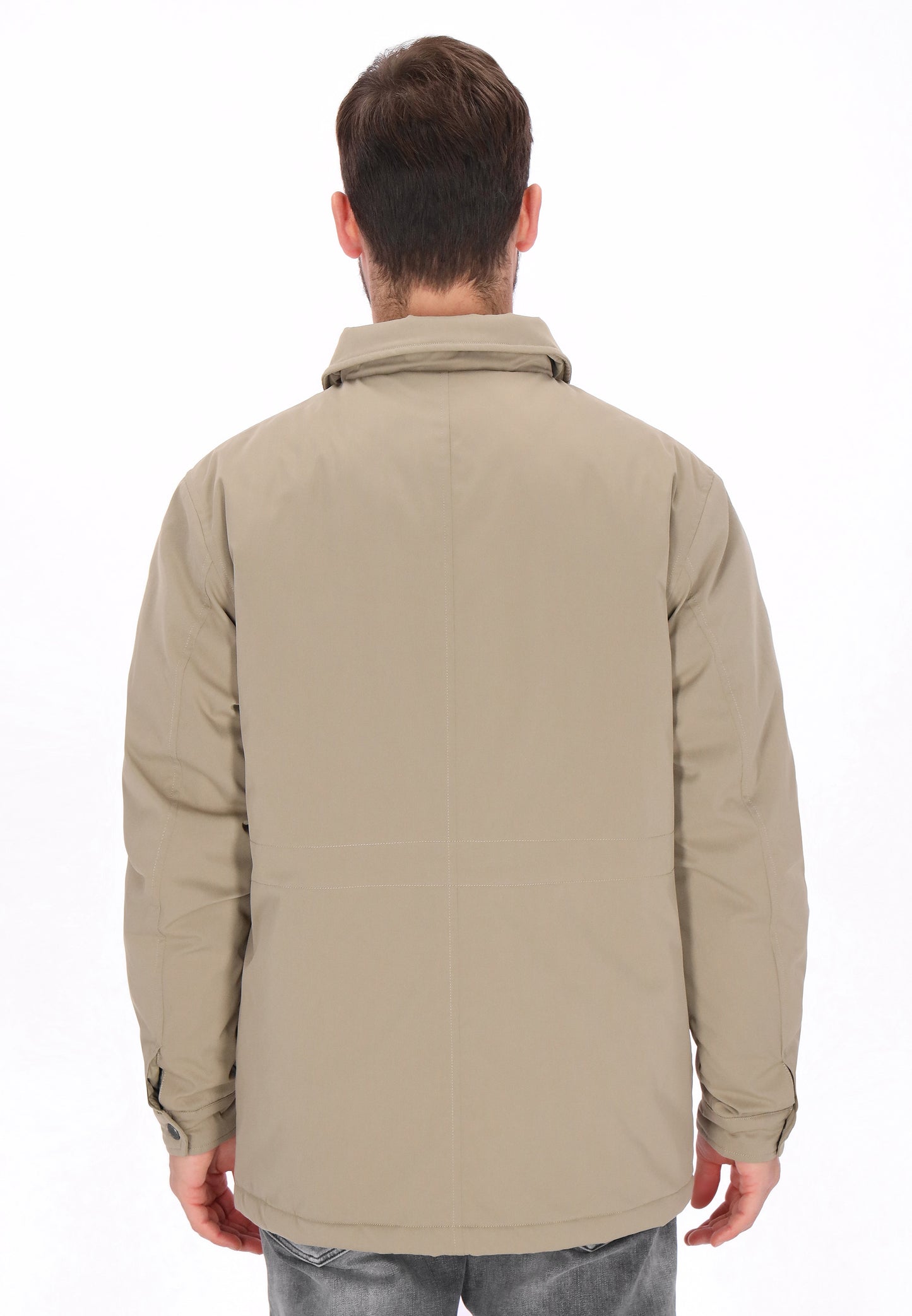 DreiMaster Vintage Herren Jacket
