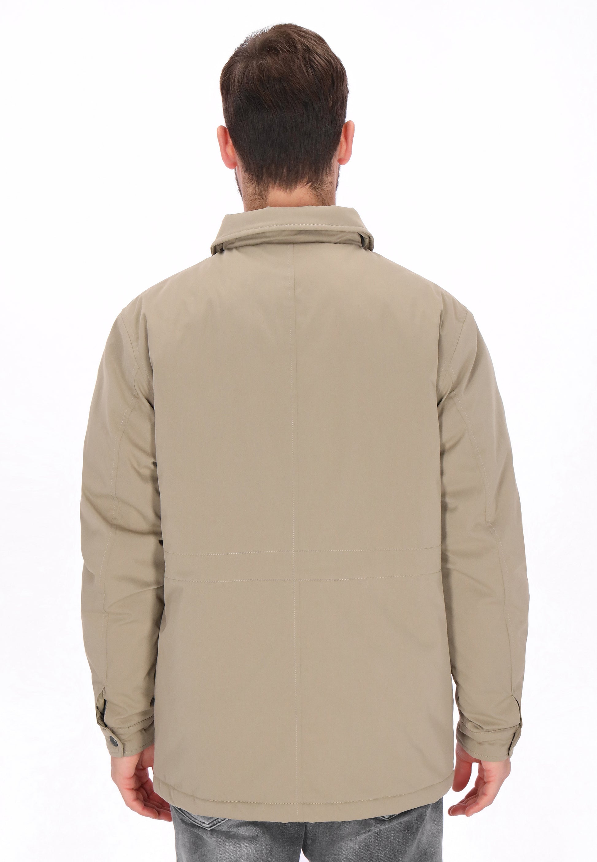 DreiMaster Vintage Herren Jacket