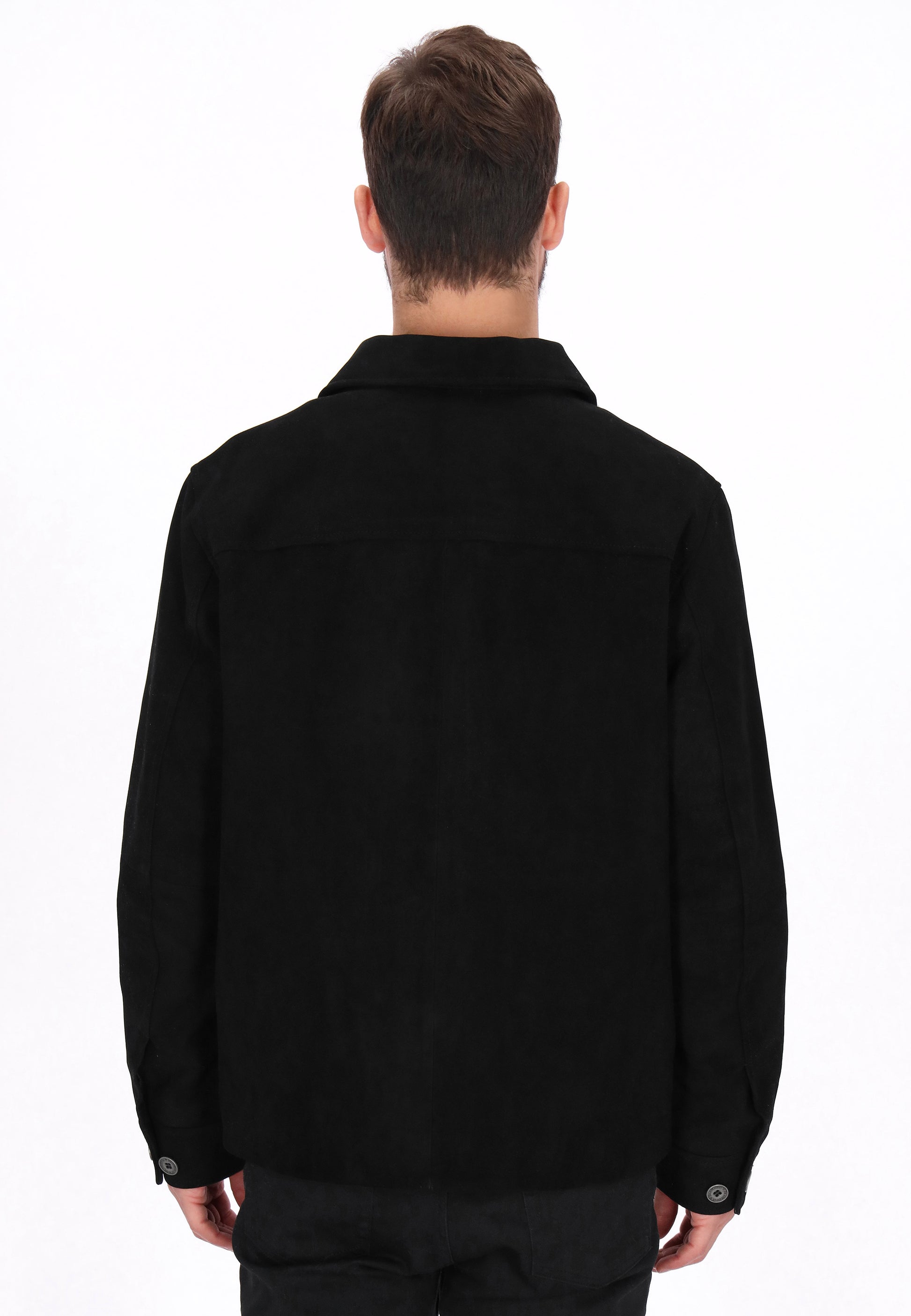 DreiMaster Vintage Herren Jacket