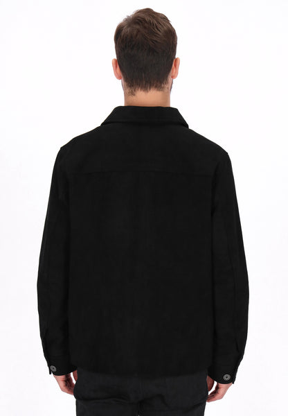 DreiMaster Vintage Herren Jacket