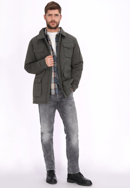 DreiMaster Vintage Herren Jacket