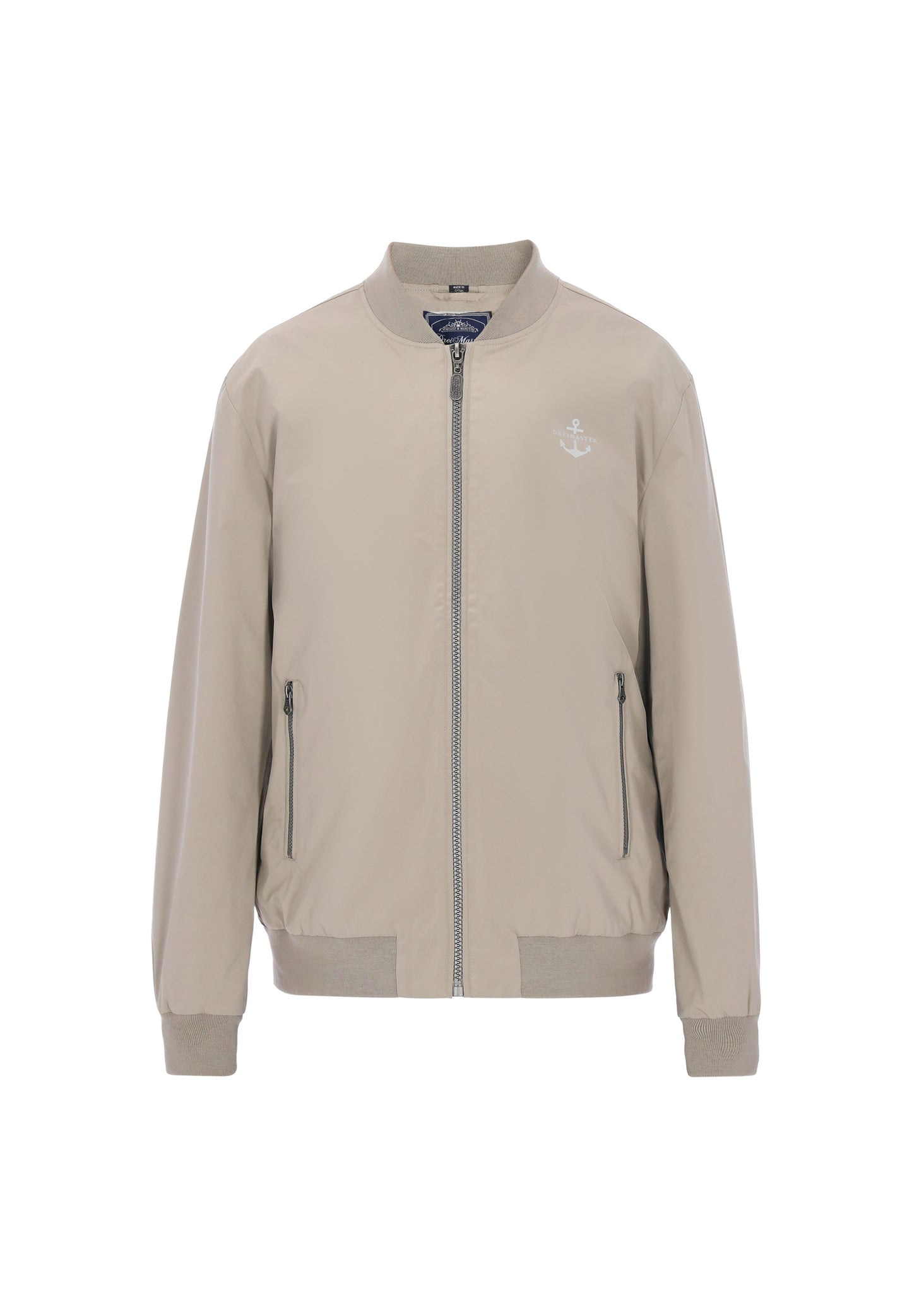 DreiMaster Maritim Jacket