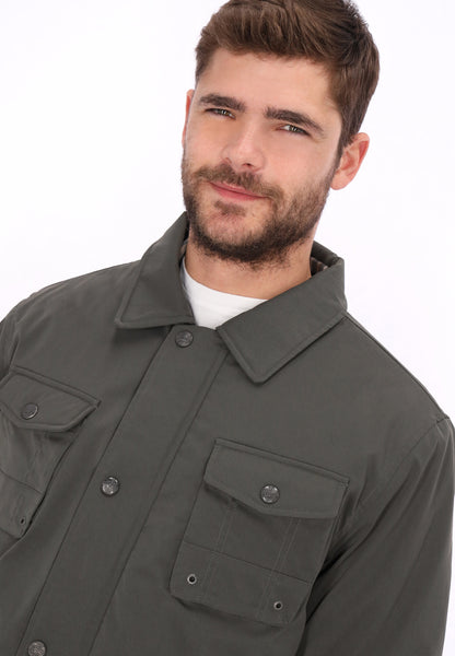 DreiMaster Vintage Herren Jacket