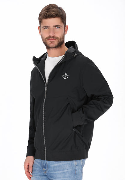 DreiMaster Maritim Herren Jacket