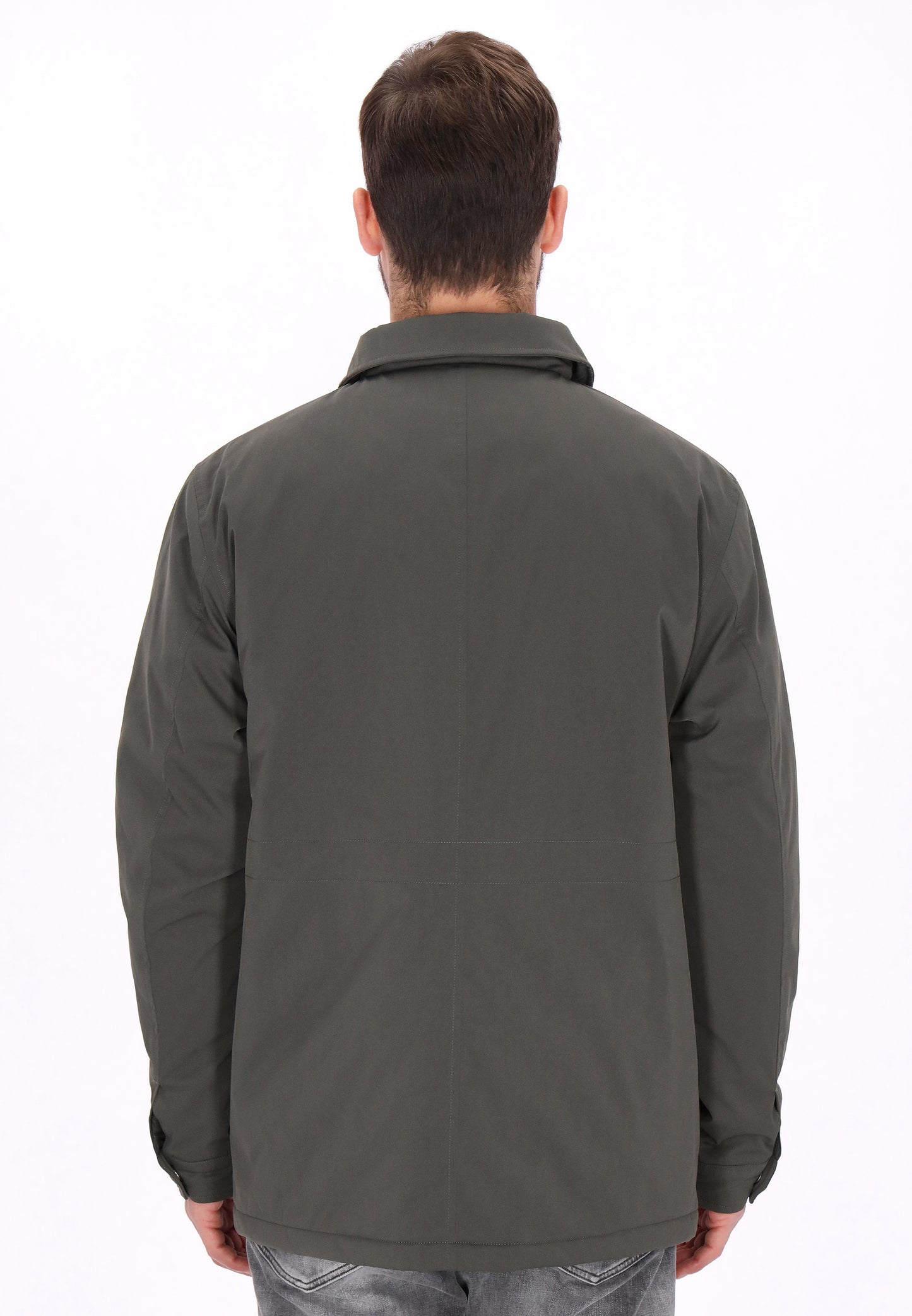 DreiMaster Vintage Herren Jacket