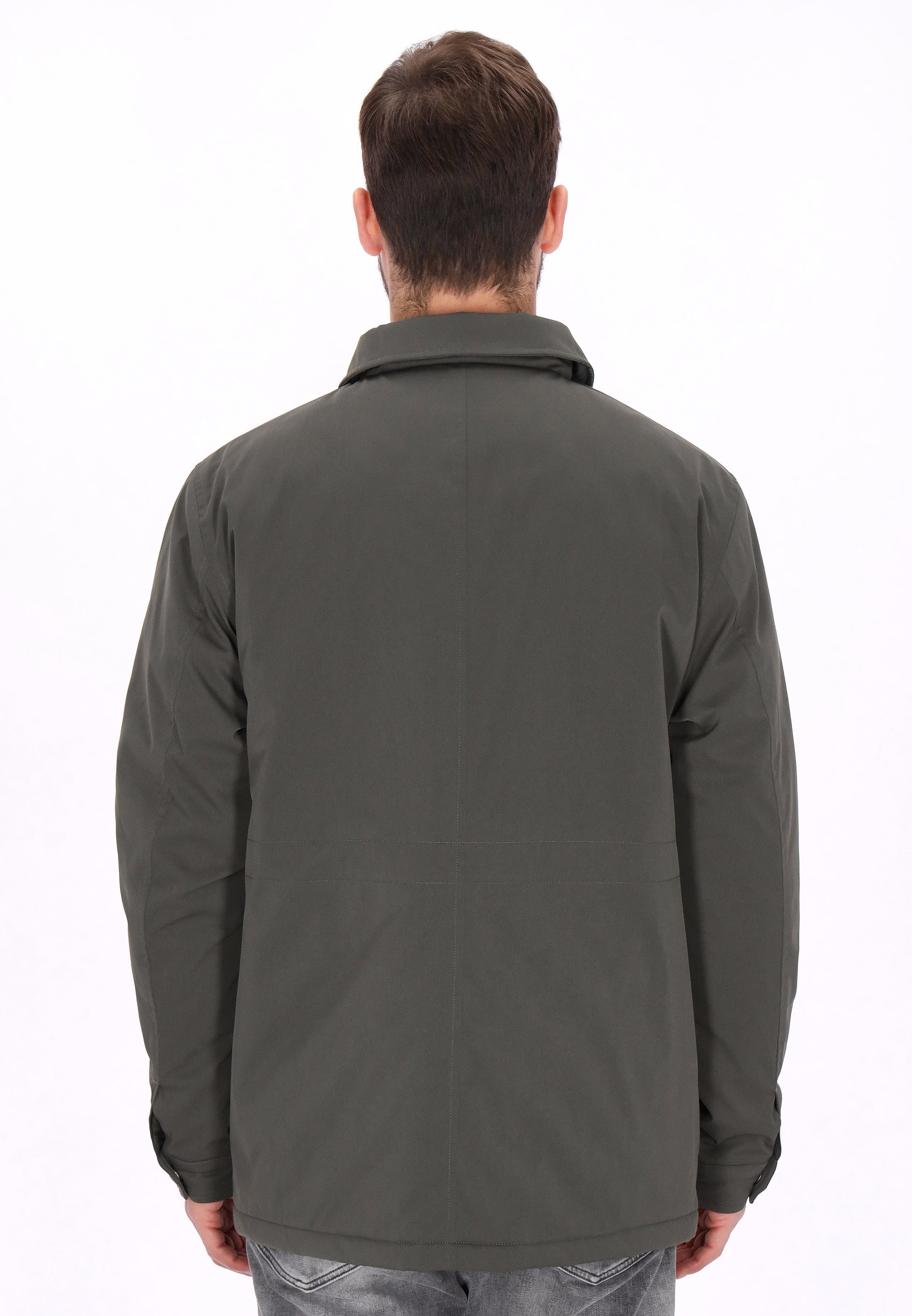 DreiMaster Vintage Herren Jacket