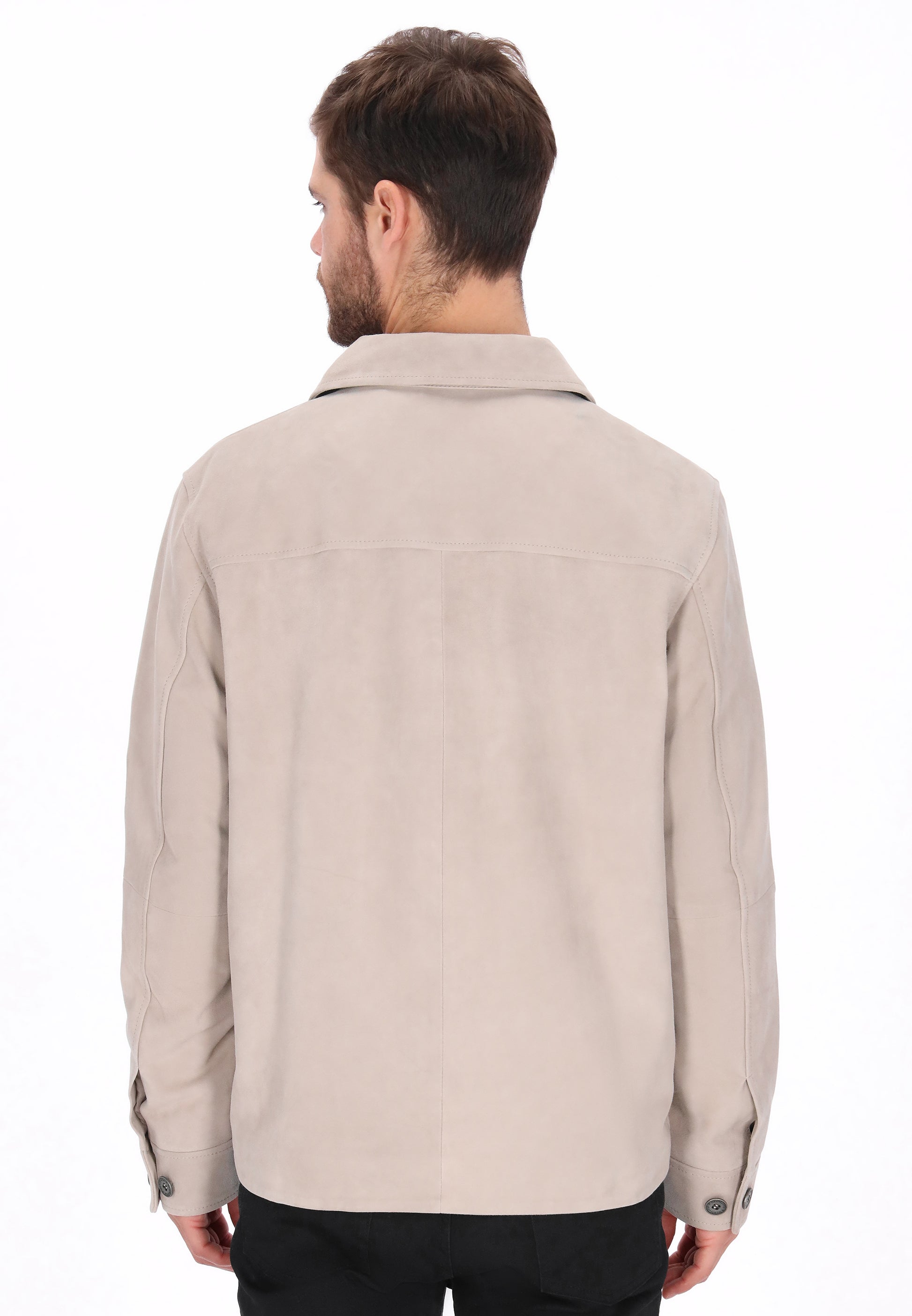 DreiMaster Vintage Herren Jacket