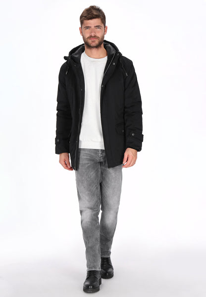 DreiMaster Vintage Herren Jacket