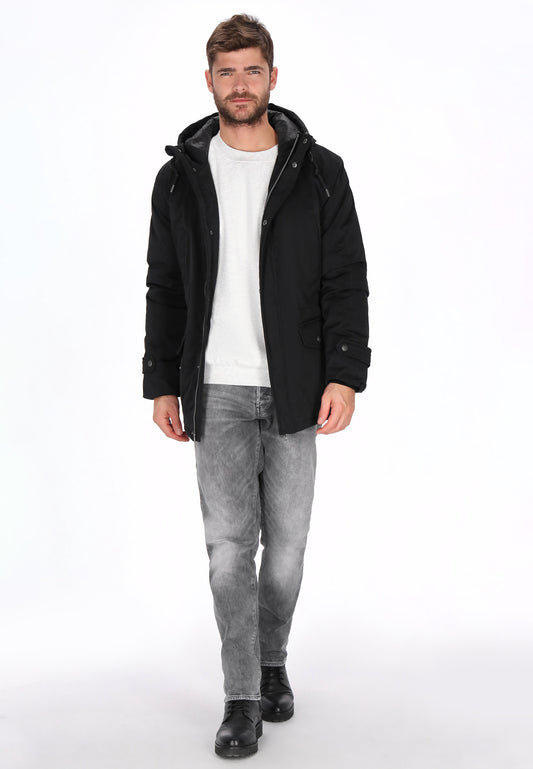 DreiMaster Vintage Men's Jacket