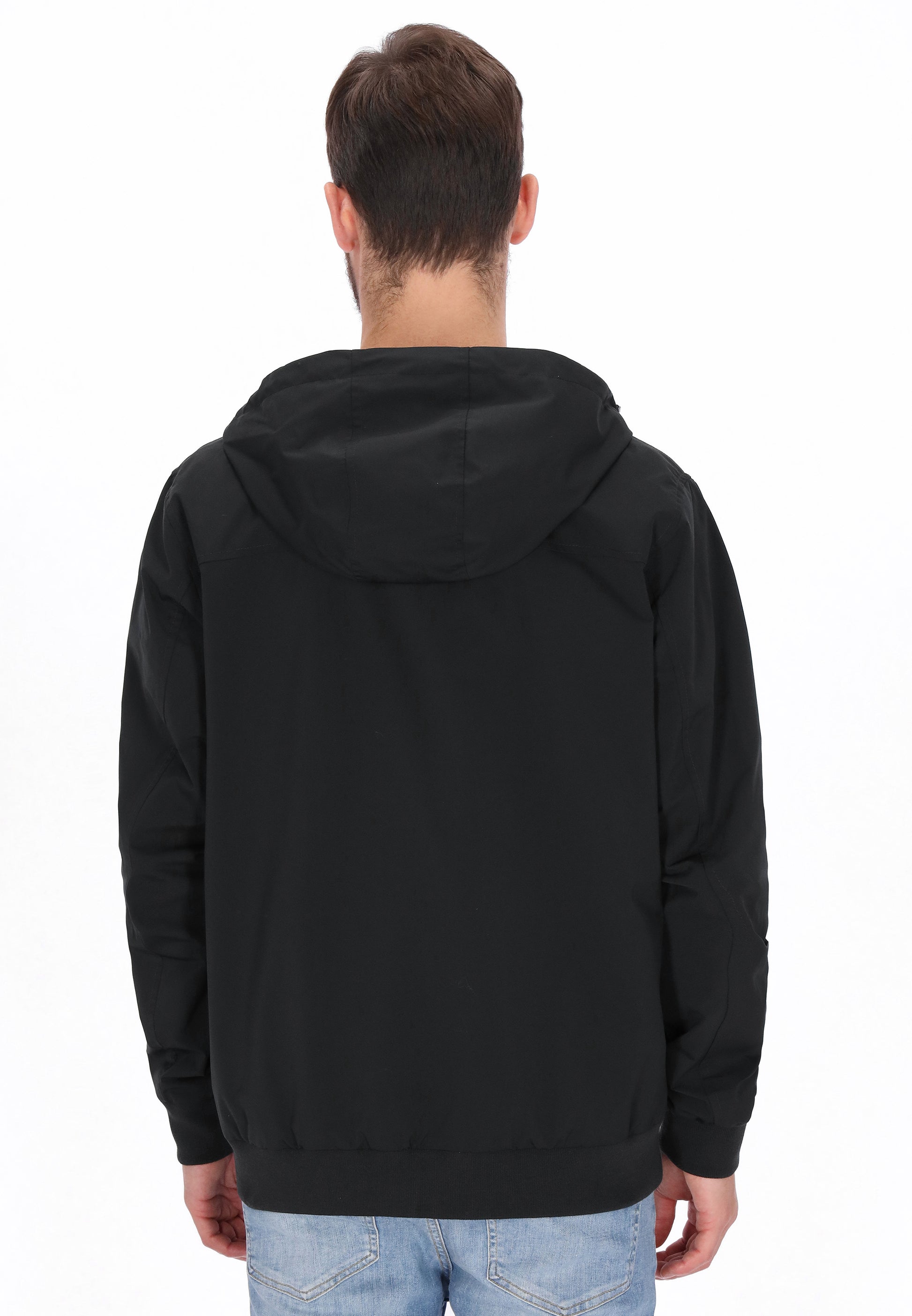 DreiMaster Maritim Herren Jacket
