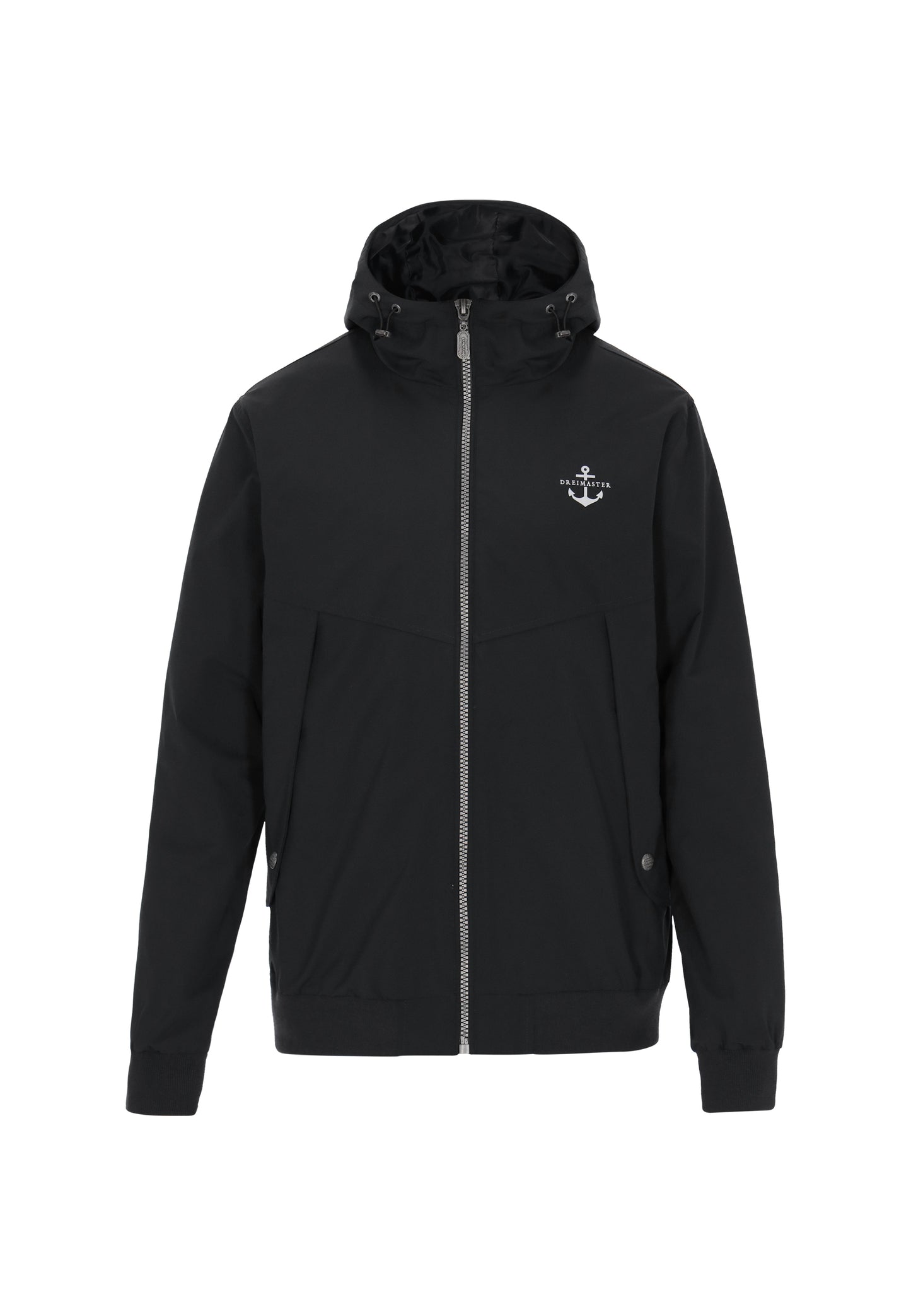 DreiMaster Maritim Herren Jacket