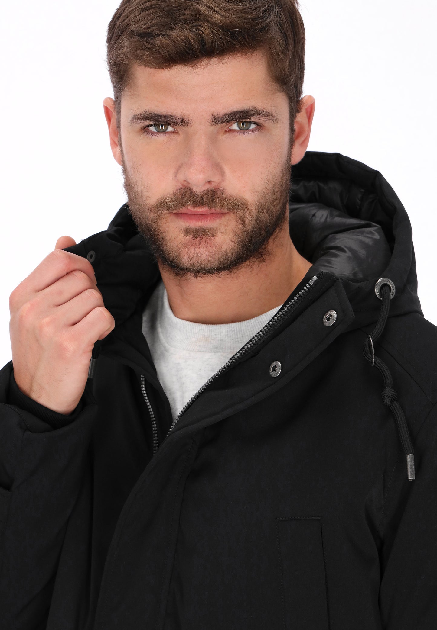 DreiMaster Vintage Herren Jacket