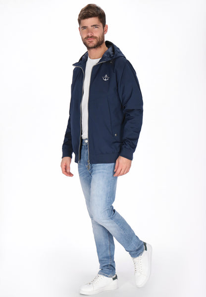 DreiMaster Maritim Herren Jacket