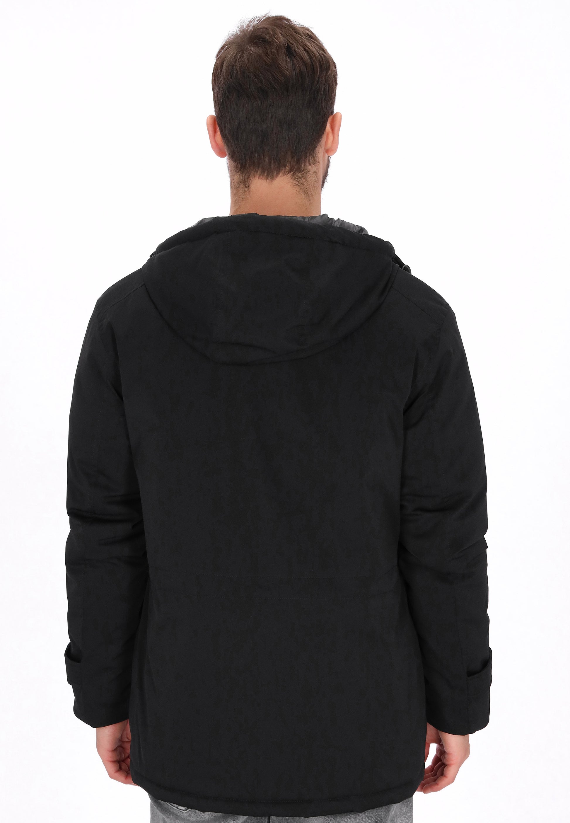 DreiMaster Vintage Herren Jacket