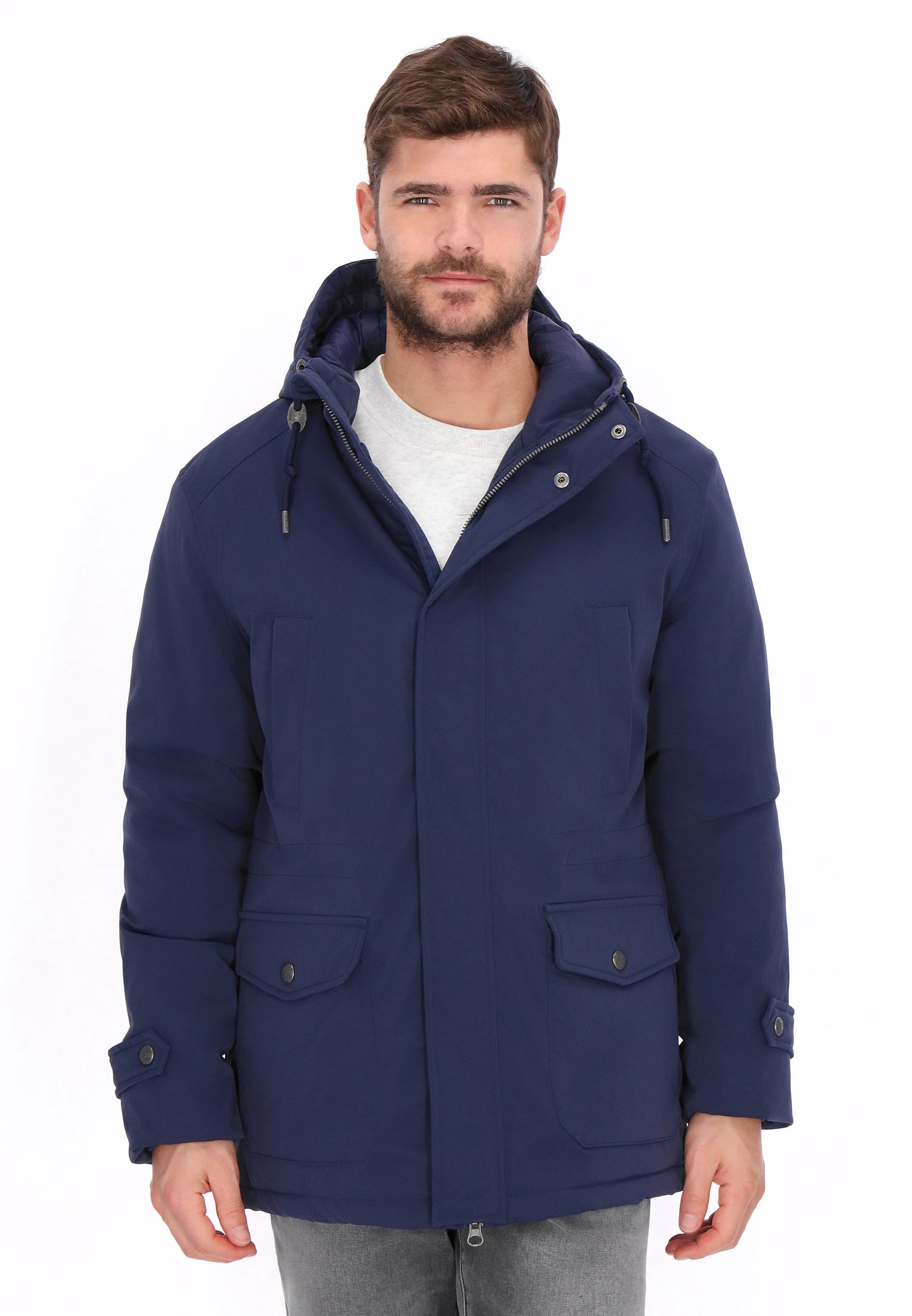 DreiMaster Vintage Herren Jacket