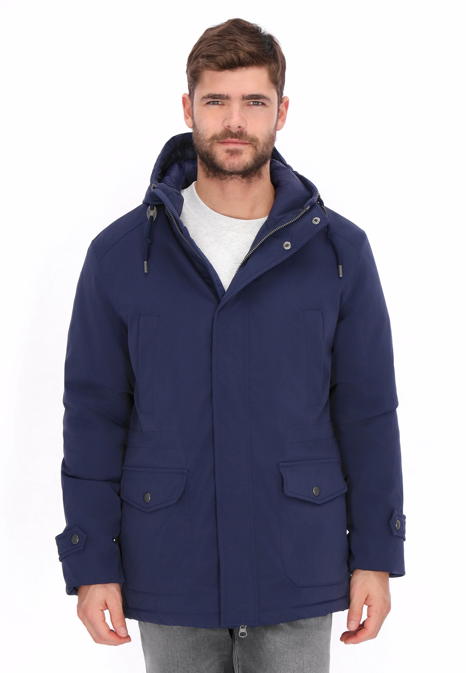 DreiMaster Vintage Herren Jacket