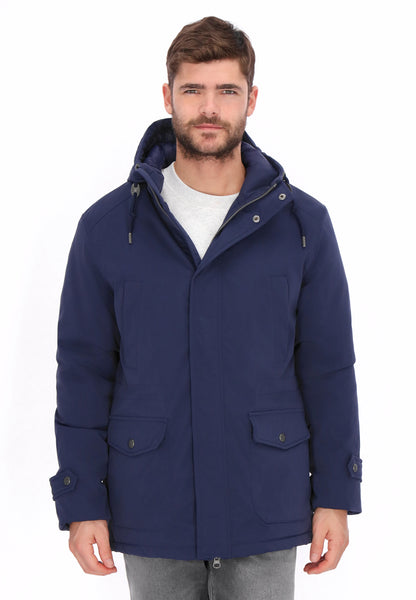 DreiMaster Vintage Herren Jacket
