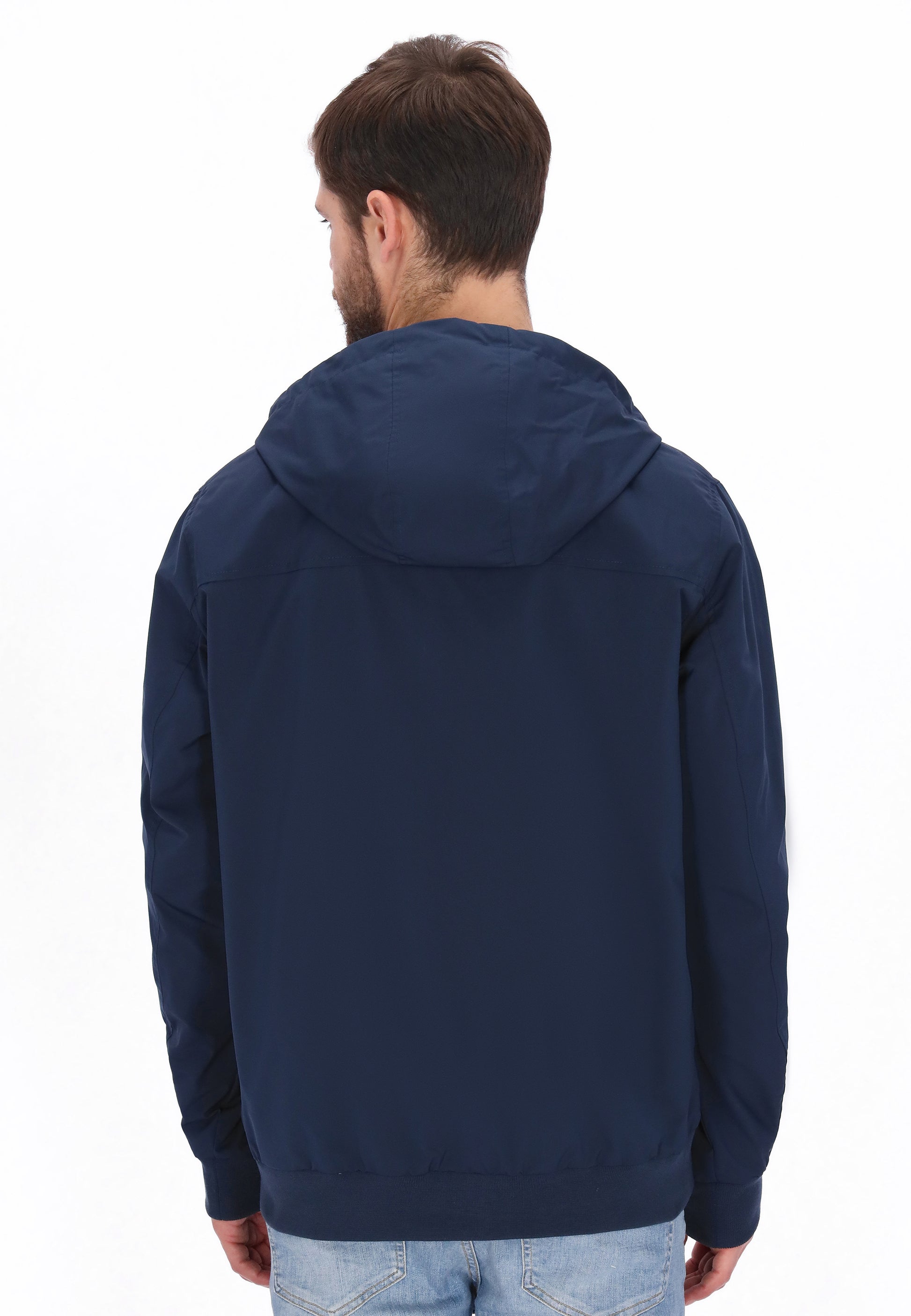 DreiMaster Maritim Herren Jacket