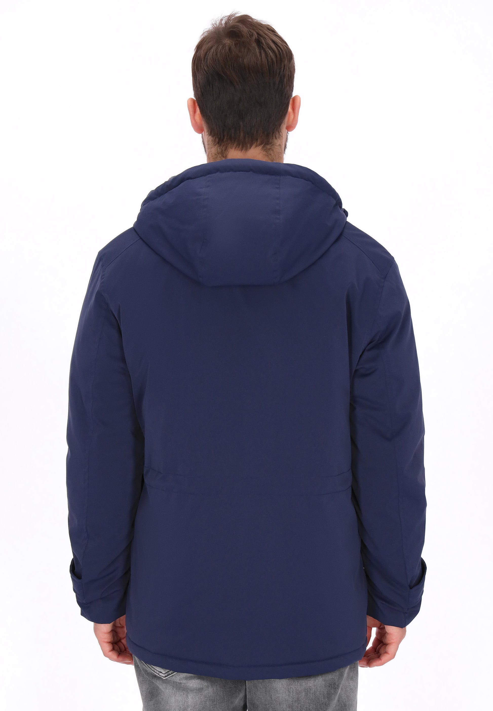 DreiMaster Vintage Herren Jacket