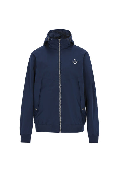 DreiMaster Maritim Herren Jacket