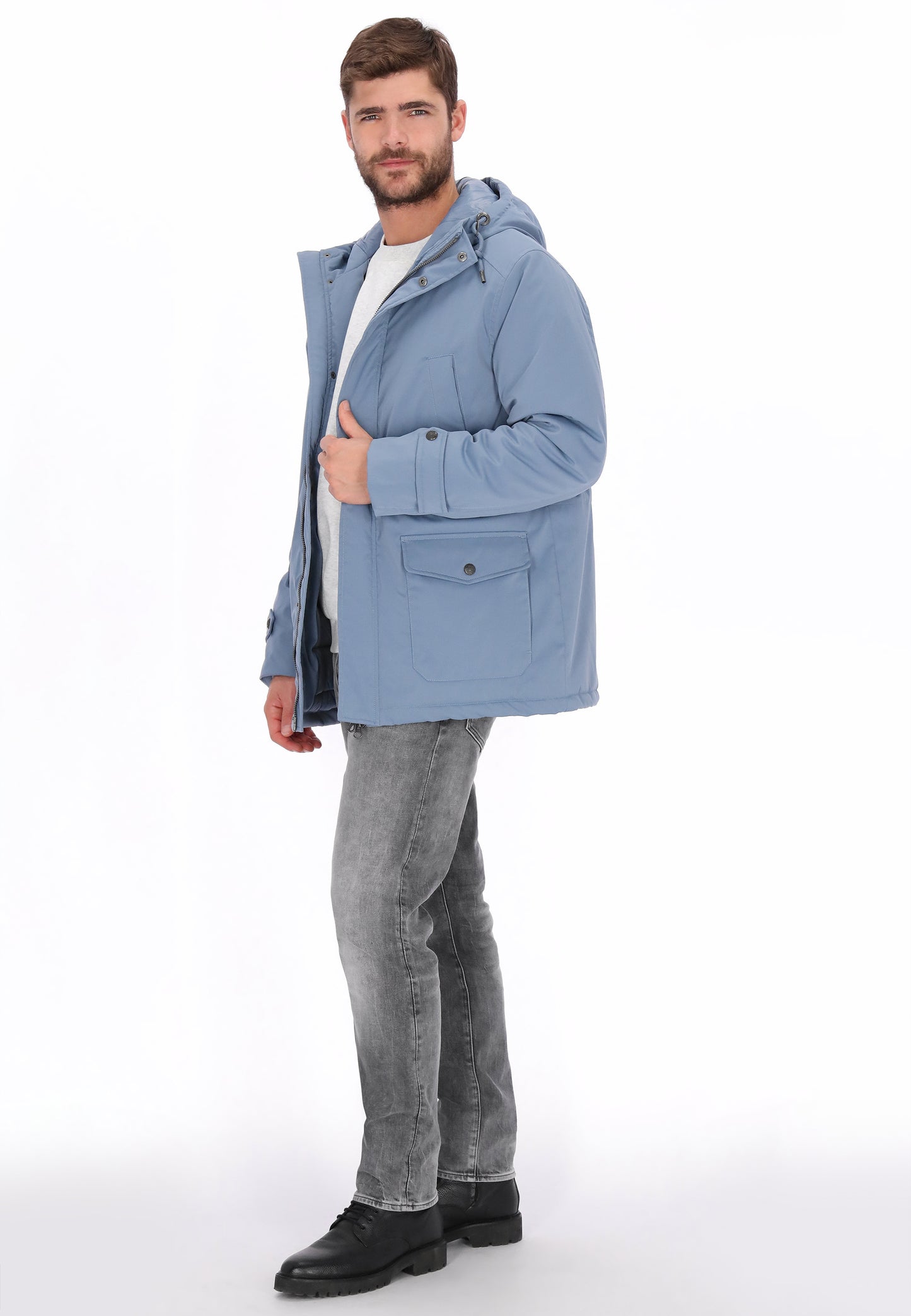 DreiMaster Vintage Herren Jacket