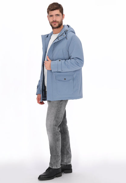 DreiMaster Vintage Herren Jacket