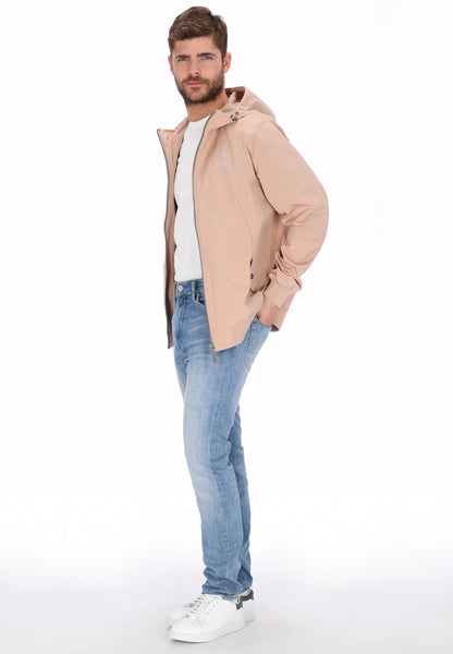 DreiMaster Maritim Herren Jacket