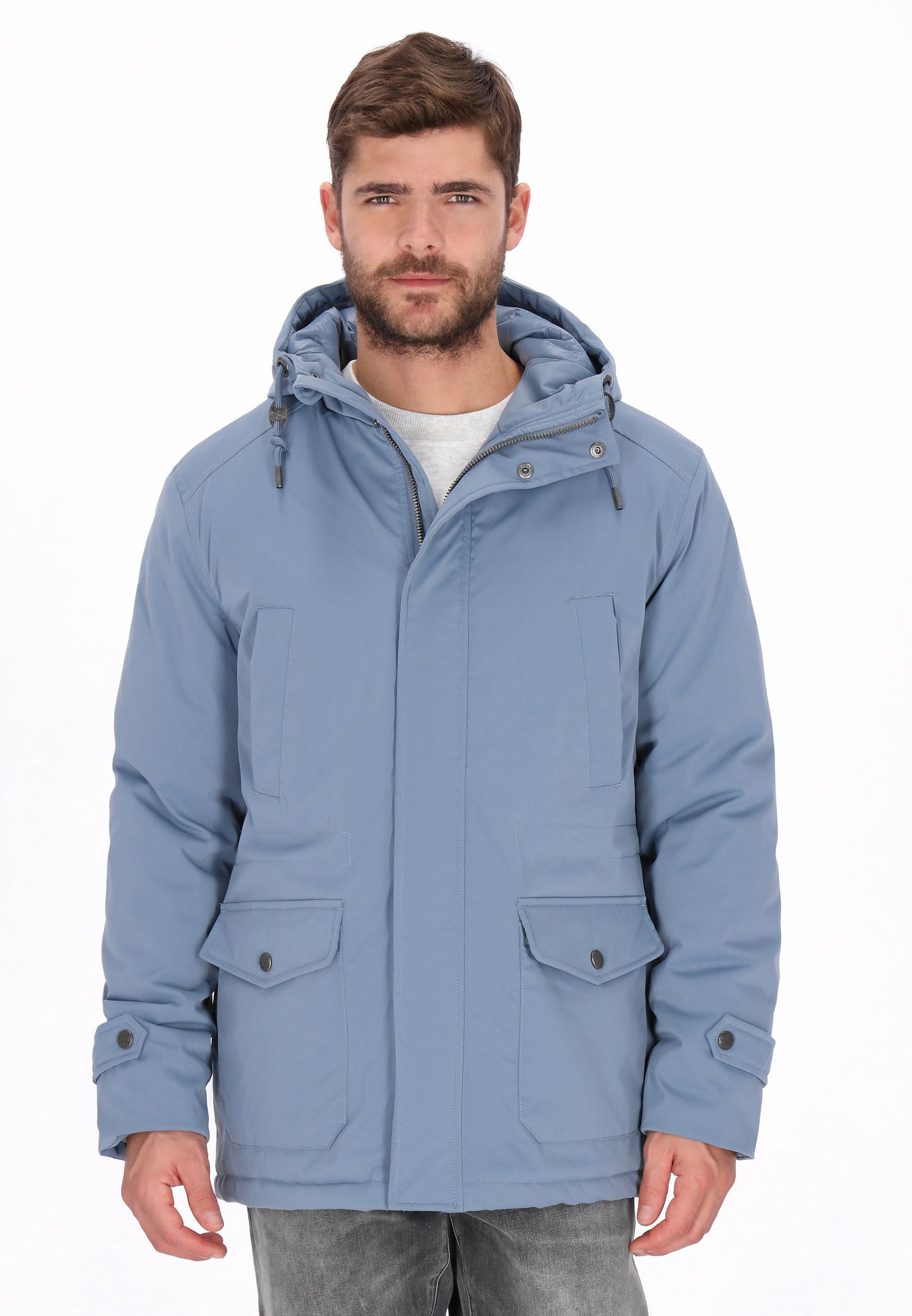 DreiMaster Vintage Herren Jacket